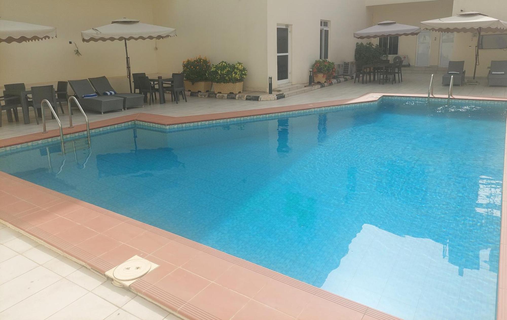 Отель Stratton 38 Asokoro Экстерьер фото